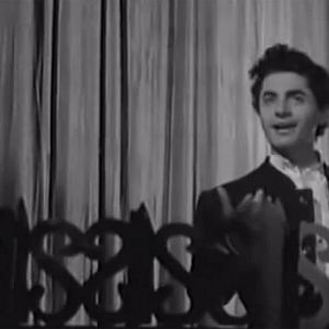 Bilder El cristo de los faroles