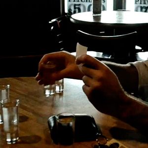 Bilder Access Code - Die totale Überwachung