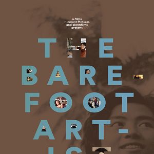 Bilder The Barefoot Artist