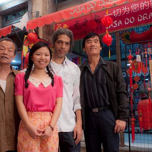 Bilder Made in China