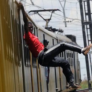 Bilder Surfing Soweto