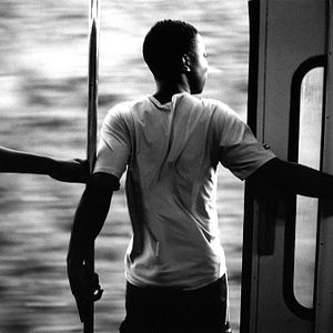 Bilder Surfing Soweto