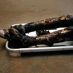 Bilder Surfing Soweto