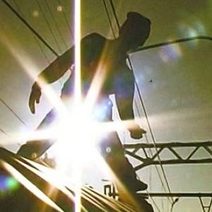 Bilder Surfing Soweto