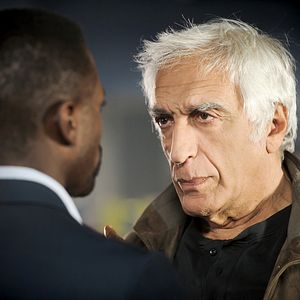 Bilder Gérard Darmon