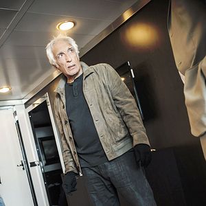 Bilder Gérard Darmon