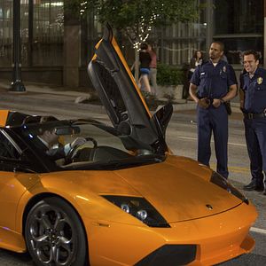 Bilder Damon Wayans Jr.