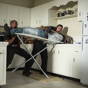 Bilder Damon Wayans Jr.