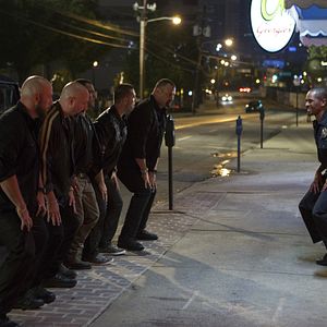 Bilder Damon Wayans Jr.