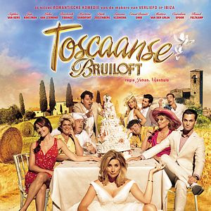 Bilder Tuscan Wedding - Hochzeit auf Italienisch