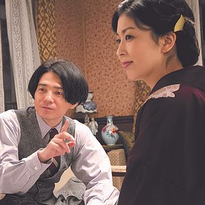 Bilder The Little House