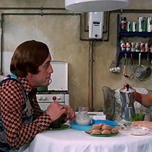 Bilder Una pareja... distinta