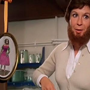 Bilder Una pareja... distinta