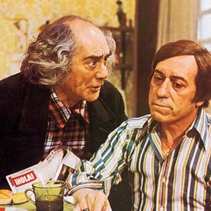 Bilder Una pareja... distinta