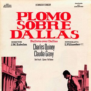 Bilder Plomo sobre Dallas