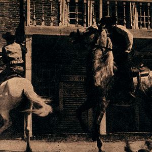 Bilder Plomo sobre Dallas