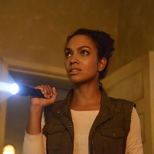 Bilder Lyndie Greenwood