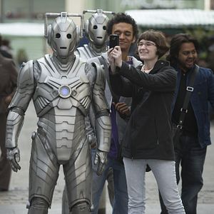 Bilder Doctor Who (2005)