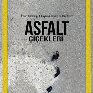 Bilder Asfalt Çiçekleri