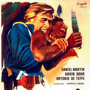 Bilder Der letzte Mohikaner