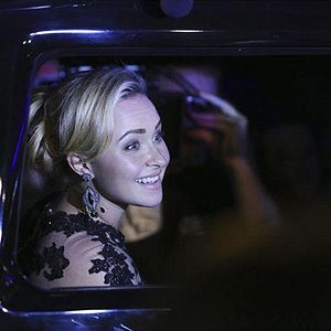 Bilder Hayden Panettiere