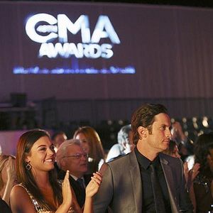 Bilder Oliver Hudson