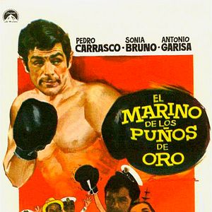 Bilder El marino de los puños de oro