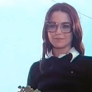 Bilder Las adolescentes