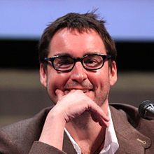 Bilder Toby Whithouse