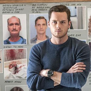 Bilder Jesse Lee Soffer