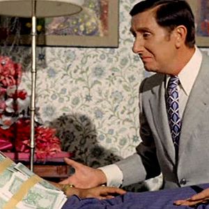 Bilder How to catch a Don Juan