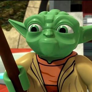 Bilder Lego Star Wars: Die neuen Yoda-Chroniken: Episode IV - Flucht aus dem Jedi-Tempel