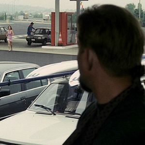 Bilder Spurlos verschwunden