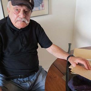 Bilder Harry Hurwitz