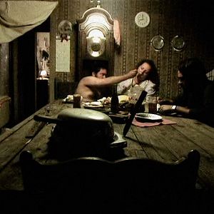 Bilder The Wild Man of the Navidad