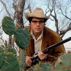 Bilder The Wild Man of the Navidad