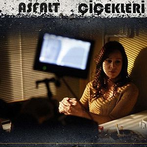 Bilder Asfalt Çiçekleri