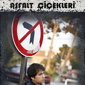 Bilder Asfalt Çiçekleri