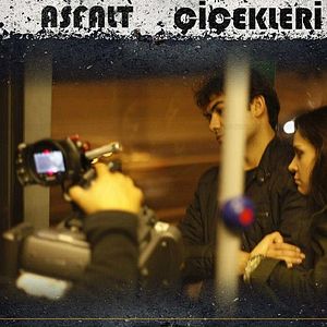 Bilder Asfalt Çiçekleri