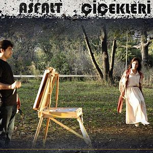 Bilder Asfalt Çiçekleri