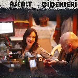 Bilder Asfalt Çiçekleri