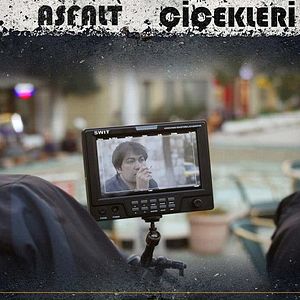 Bilder Asfalt Çiçekleri