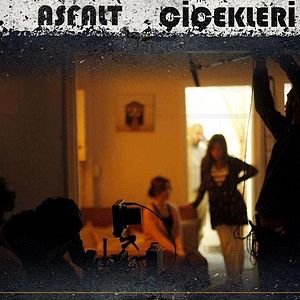 Bilder Asfalt Çiçekleri