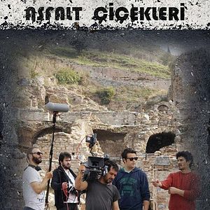 Bilder Asfalt Çiçekleri