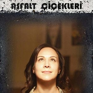 Bilder Asfalt Çiçekleri