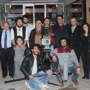 Bilder Asfalt Çiçekleri