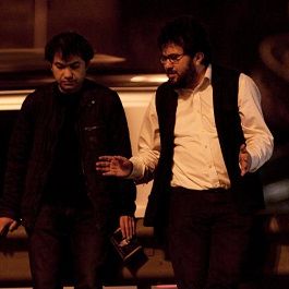 Bilder Asfalt Çiçekleri