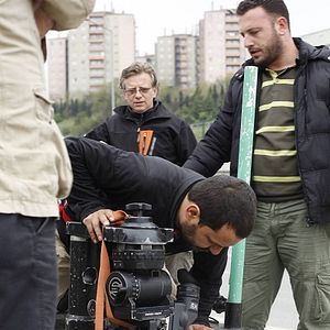 Bilder Asfalt Çiçekleri