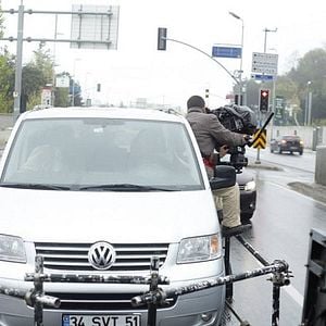 Bilder Asfalt Çiçekleri