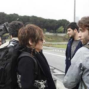 Bilder Asfalt Çiçekleri